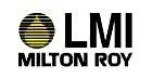 MILTONROY(LMI)