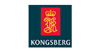 KONGSBERG