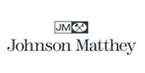 JOHNSON MATTHEY