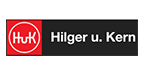 HILGER U.KERN