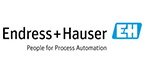 ENDRESS+HAUSER（E+H）