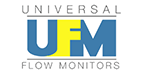 UNIVERSAL FLOW MONITORS