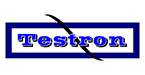 TESTRON