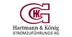 HARTMANN&KÖNIG