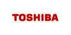 TOSHIBA