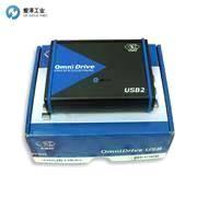 CSM读卡器OmniDrive USB2 CF