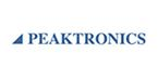 PEAKTRONICS