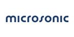 MICROSONIC