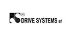 DRIVE SYSTEM