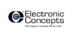 ELECTRONIC CONCEPTS