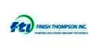 FINISH THOMPSON