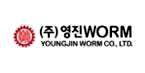 YOUNG JIN WORM