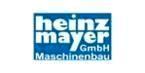 HEINZ-MAYER