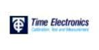 TIME ELECTRONICS